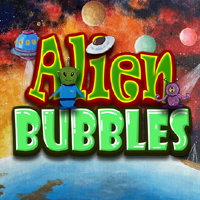 Alien Bubbles