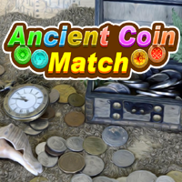 Ancient Coin Match