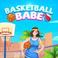 Basketball Babe