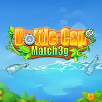 Bottle Cap Match3g