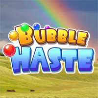 Bubble Haste
