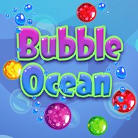 Bubble Ocean