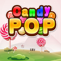 Candy Pop