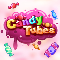 Candy Tubes