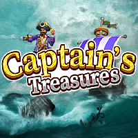 Captain's Treasures
