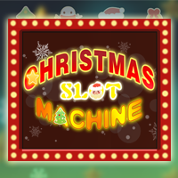 Christmas Slot Machine