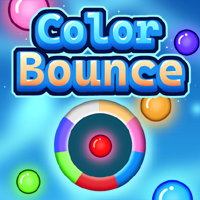Color Bounce