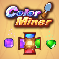Color Miner