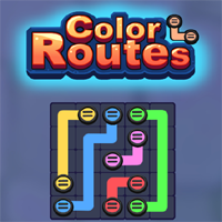 Color Routes