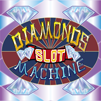 Diamond Slot Machine