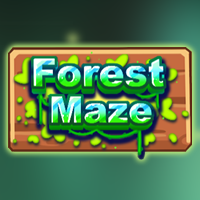 Forest Maze