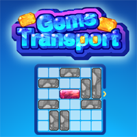 Game Transport