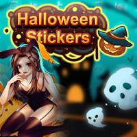 Halloween Stickers