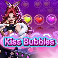 Kiss Bubble