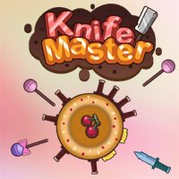 Knife Master