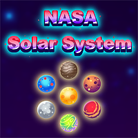 Nasa Solar System