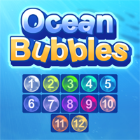Ocean Bubble