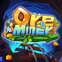 Ore Miner