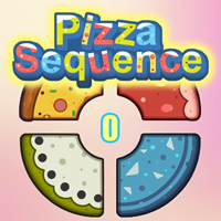 Pizza Sequence