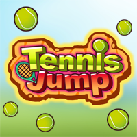 Tennis Jump