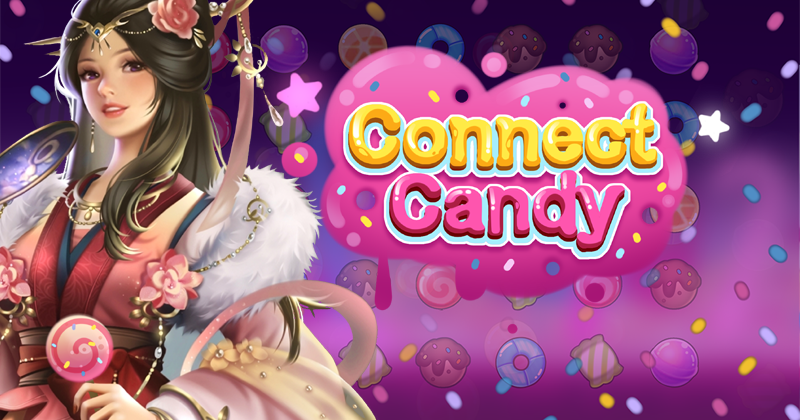 Image Connect Candy