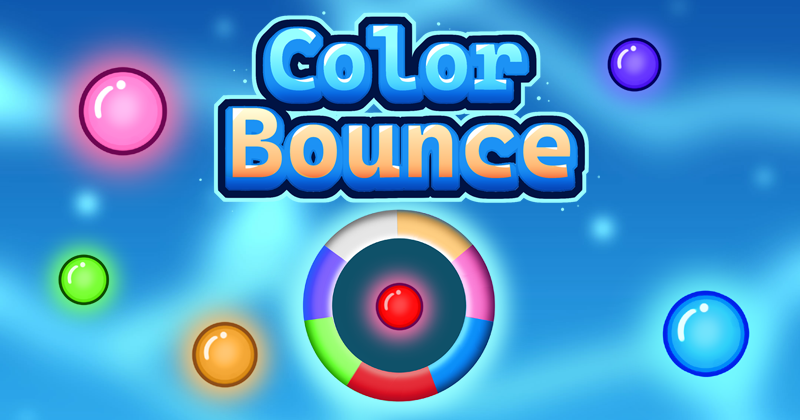 Image Color Bounce