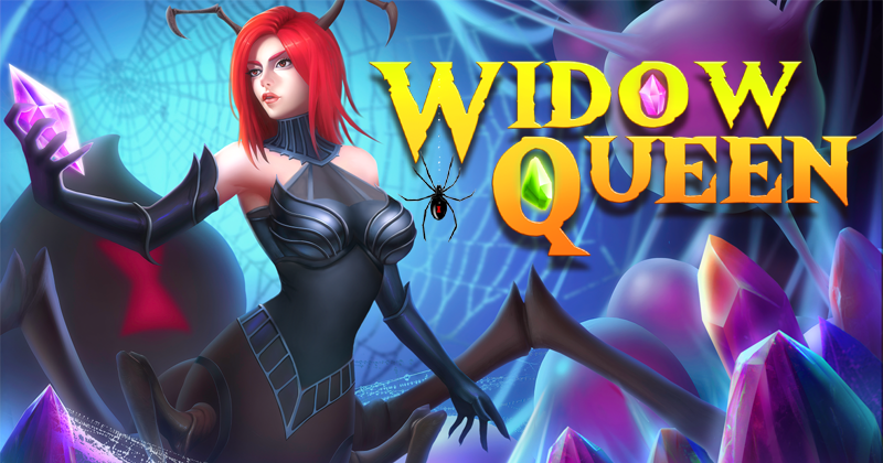 Widow Queen