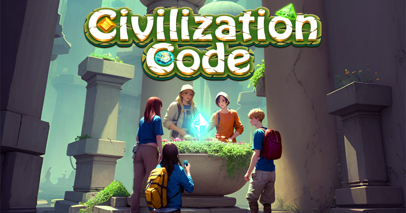 Image Civilization Code