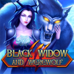 Black Widow and Werewolf