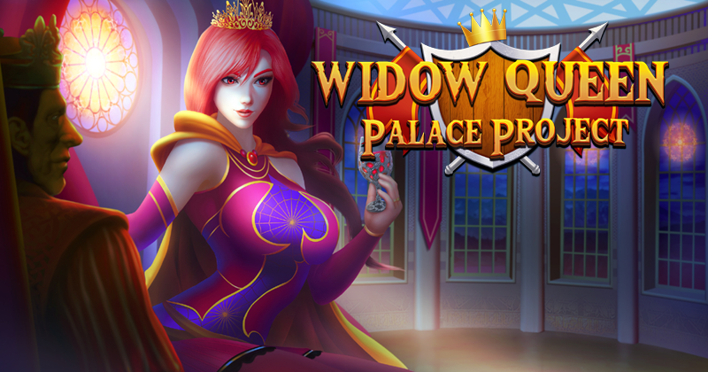 Widow Queen Palace