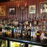 Tailgaters Tavern: Where Good Times and Great Games Meet