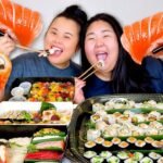 Zing Sushi: A Simple Place for Fresh Flavors and Everyday Dining