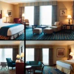 🏨 Inside Hotel Naimat: A Simple Stay with Better Modern Touches