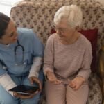 Inside Signature Nurse: A New Standard in Private Nursing Support