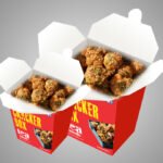 Custom Cracker Boxes for Premium Packaging Solutions