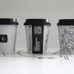 Custom Coffee Cups Elevate Your Brand and Enhance Customer Experience