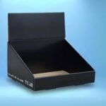 Custom Display Boxes Showcase Your Products with Style and Function