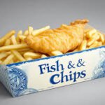Custom Fish and Chips Boxes Protect, Present, and Promote Your Brand