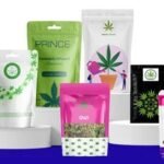 Custom Mylar Bags Premium Packaging Solutions for Protection and Branding