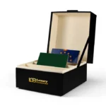 Custom Archive Boxes | Durable Storage & Document Packaging Solutions | Luxury Custom Box
