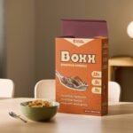 Custom Cereal Boxes For Product Presentation