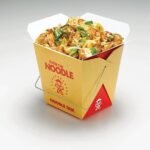 Easy Tips For Custom Chinese Takeout Boxes