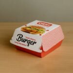 Simple Guide To Custom Burger Boxes Today