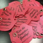 Lips Tags Guide for Simple Custom Branding Ideas