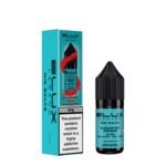 The Evolution of Vapor Delivery: A Technical Analysis of Elux Nic Salts