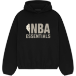 Essentials and Sudadera Essentials for Trendy Everyday Wear