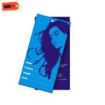 Basic Design Flow For Custom Hair Serum Tags