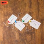 Everyday Branding with Squeeze Tags Made Easy