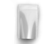Custom Stand Up Pouches for Strong Product Protection