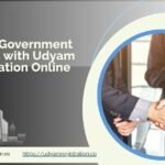 Unlock Government Benefits with Udyam Registration Online